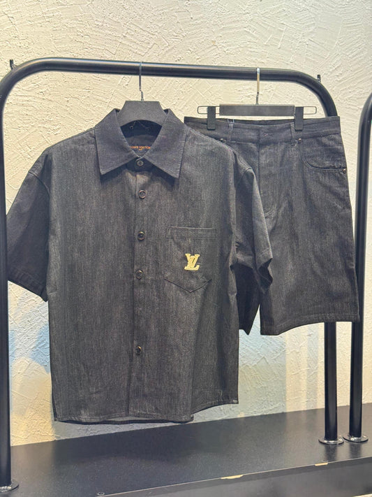 Louis Vuitton Set