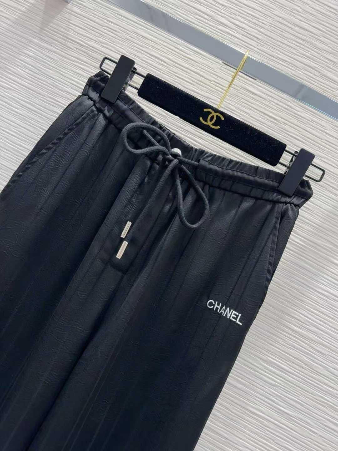Chanel Pants