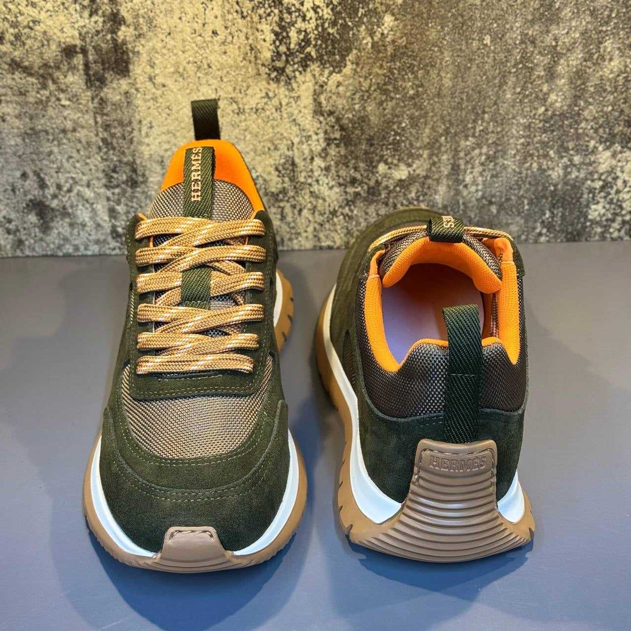Hermes Sneakers