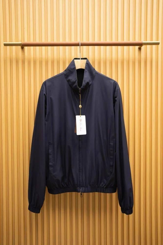 Loro Piana Reversible Jacket