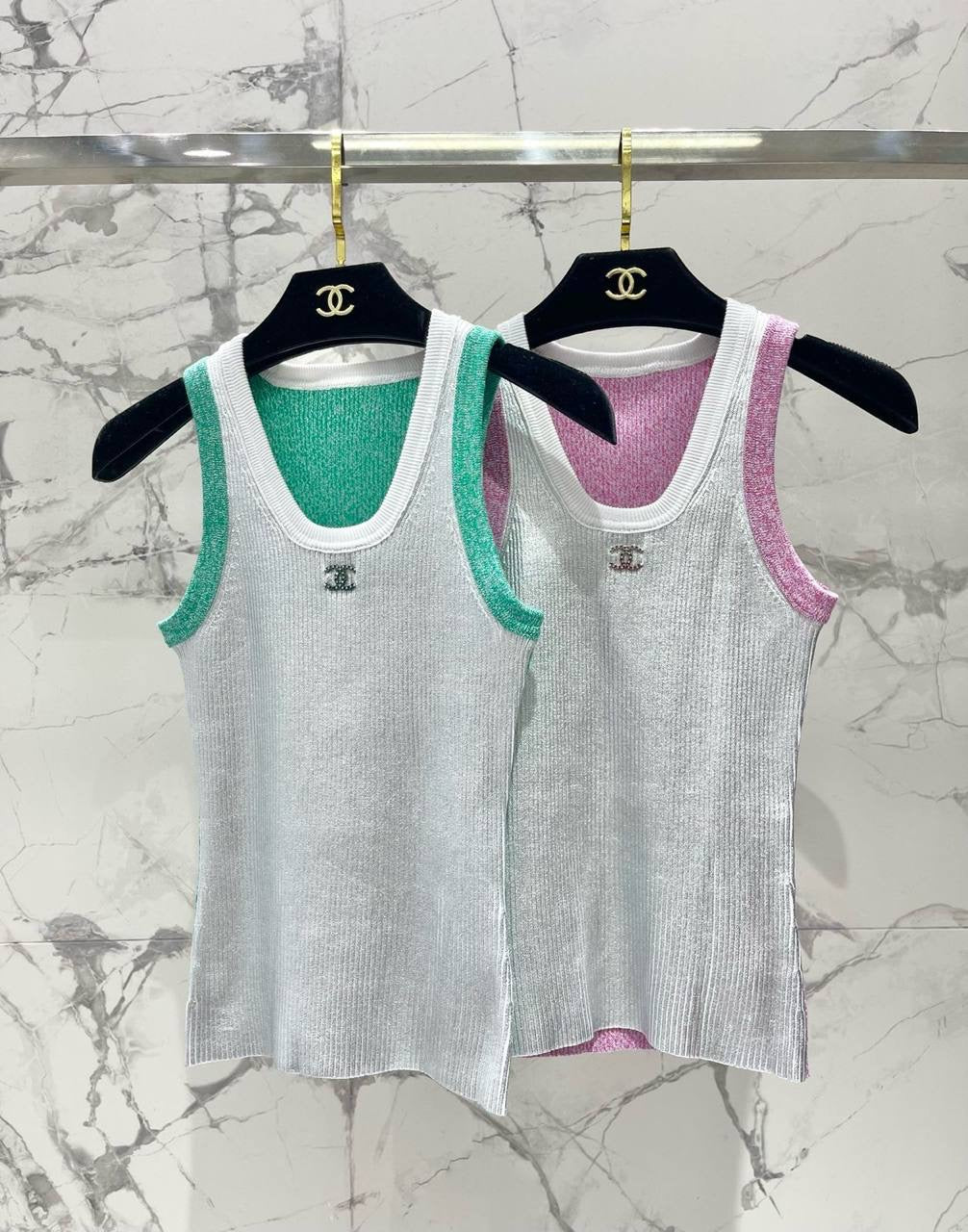 Chanel T-Shirt