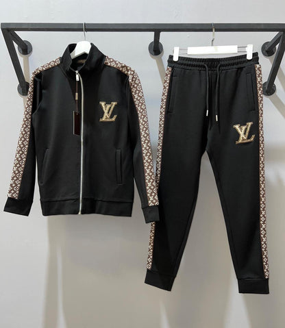 Louis Vuitton TrackSuit