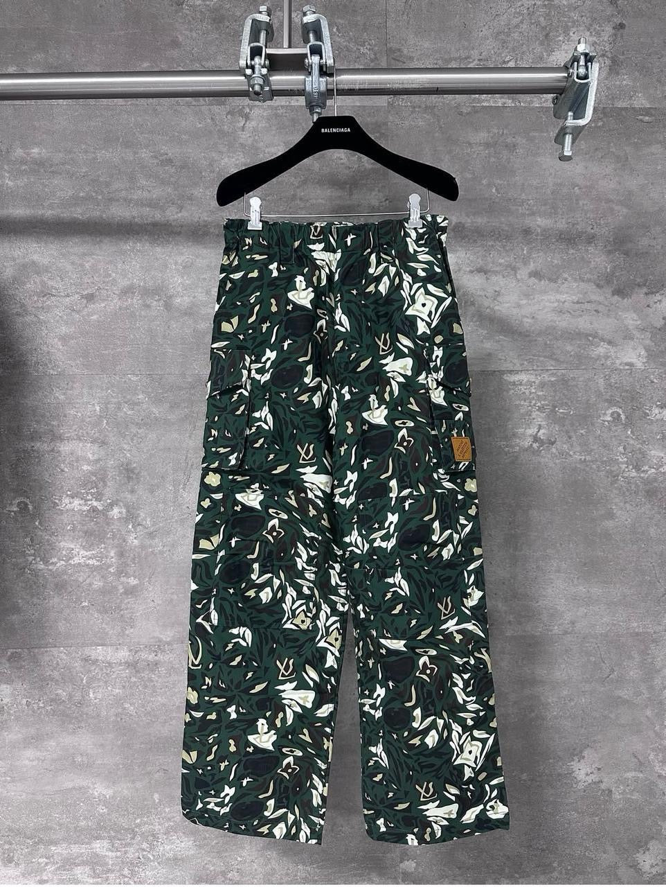 Louis Vuitton Cargo Pants