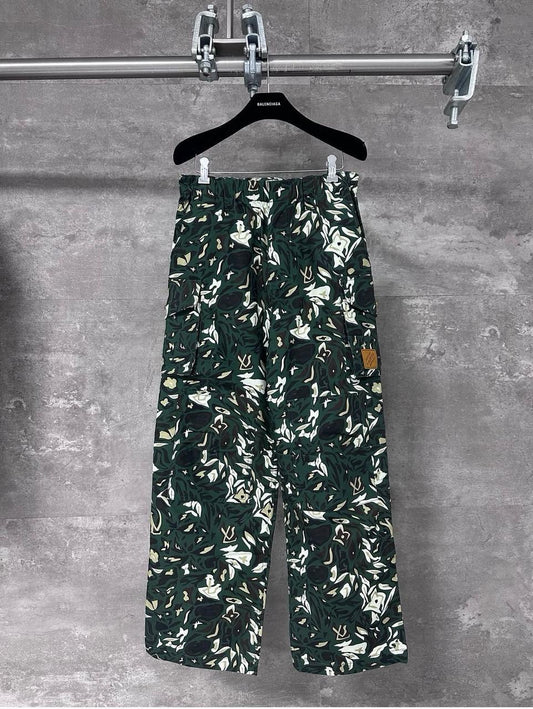 Louis Vuitton Cargo Pants