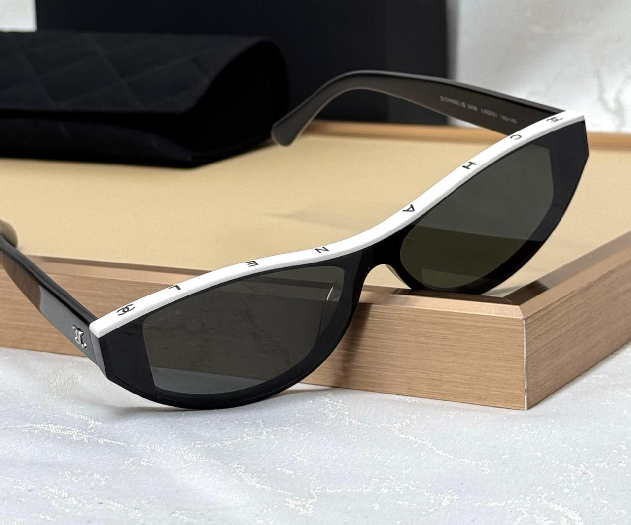 Chanel Sunglasses 4 colors