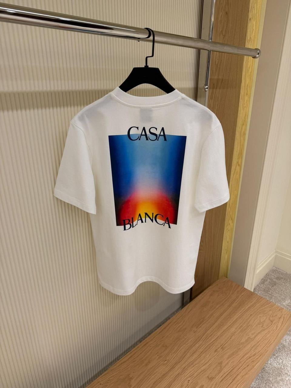 Casablanca T-Shirt 2 colors