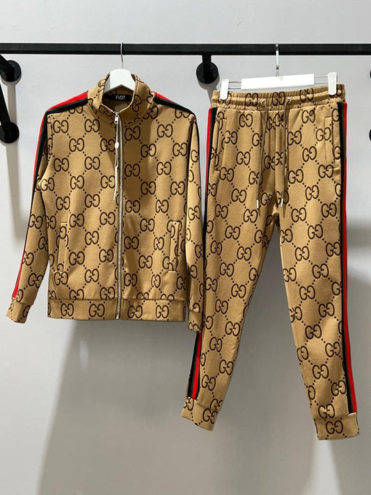 Gucci TrackSuit