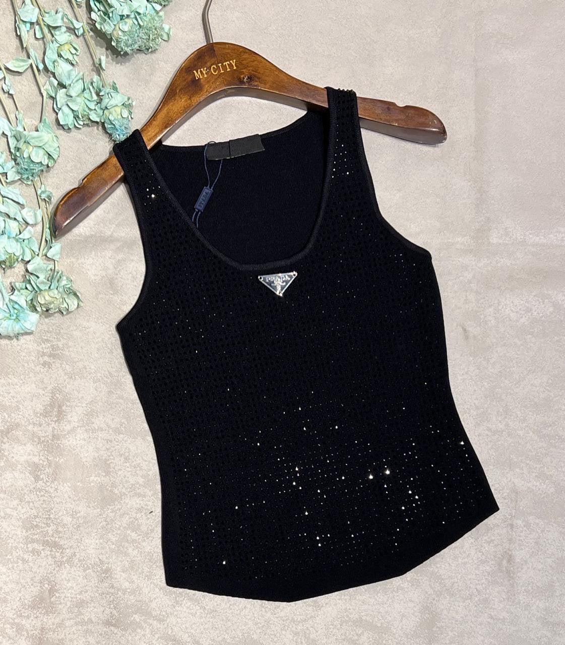 Prada T-Shirt 4 colors