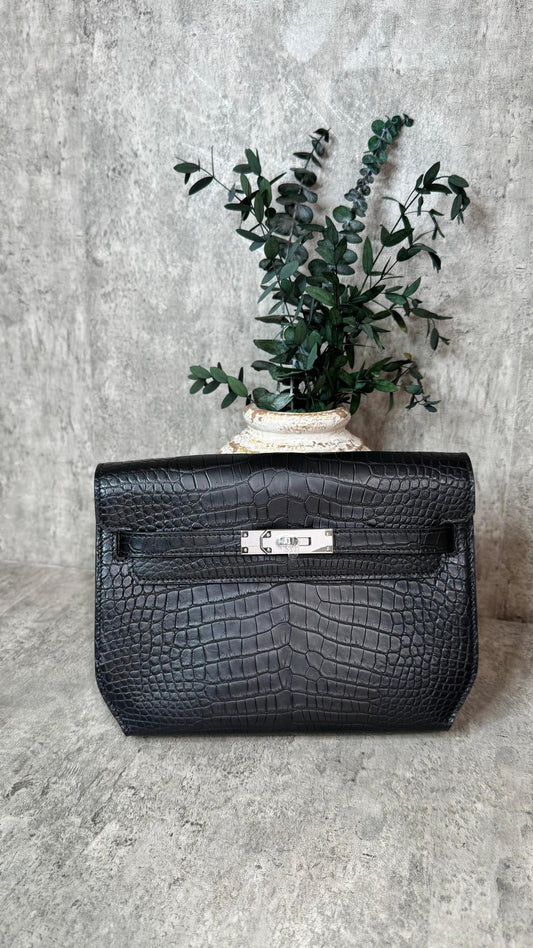 Hermes Clutch (VIP Quality)