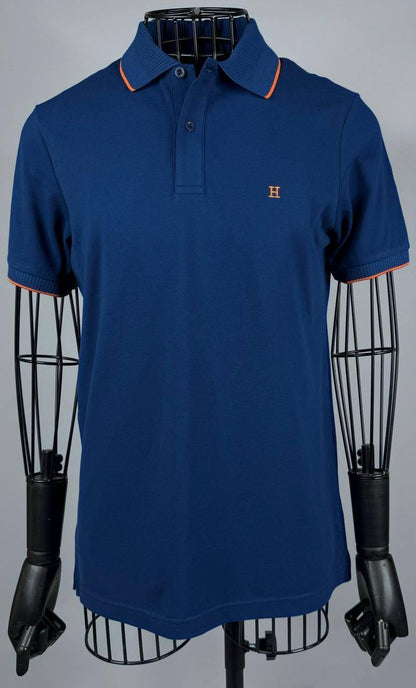 Hermes Polo Shirt
