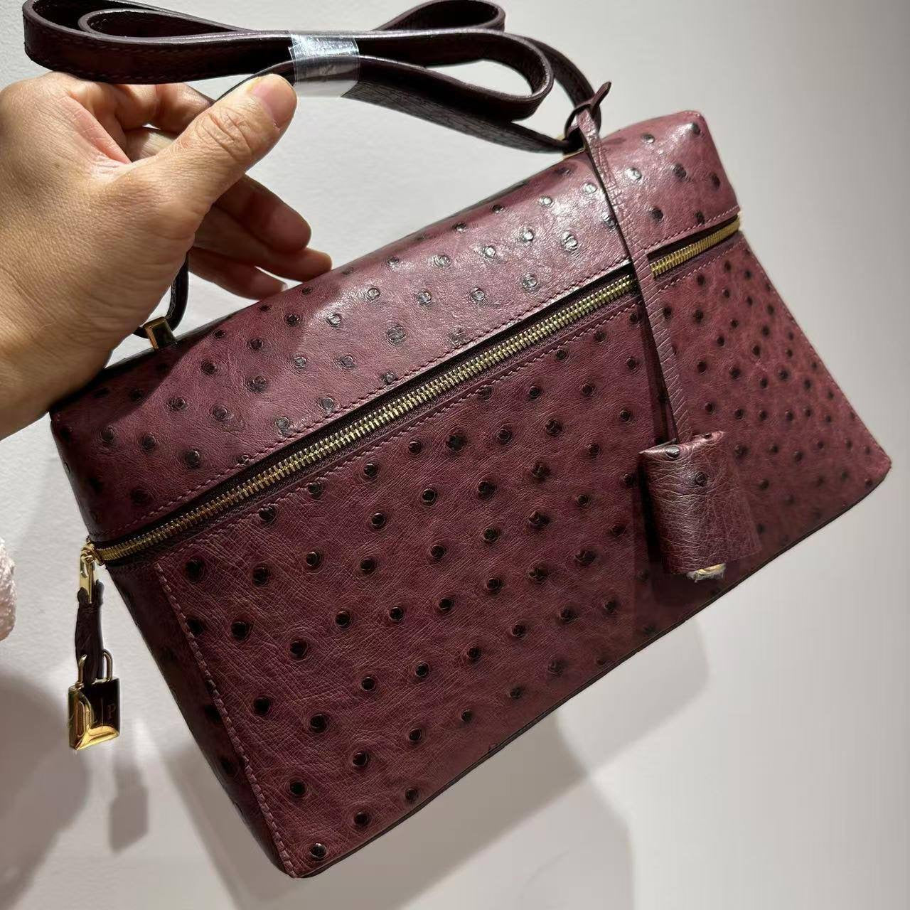 Loro Piana Sling Bag (VIP Quality) 4 colors
