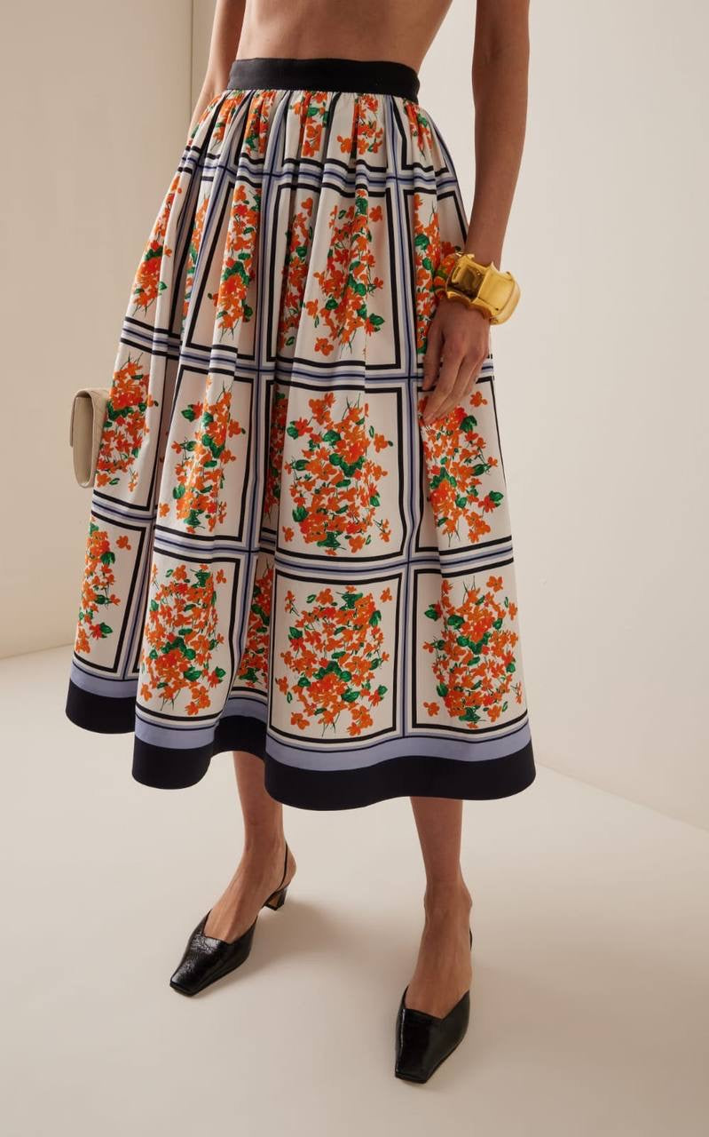 Carolina Herrera Set