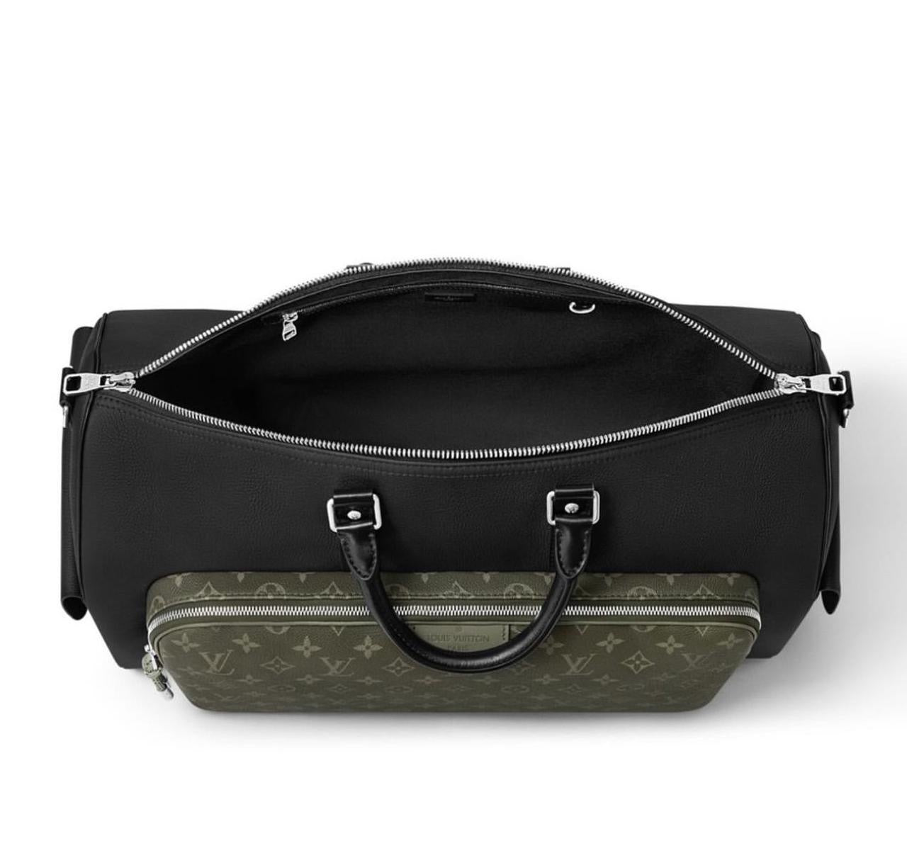 Louis Vuitton Travel Bag