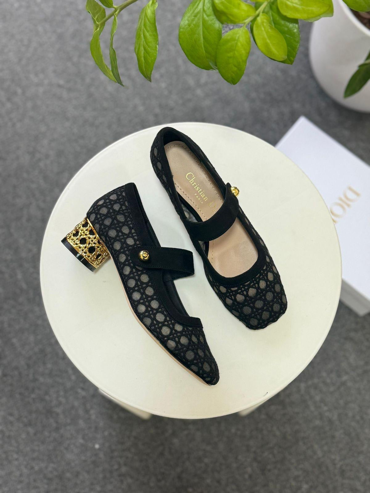 Dior Heels