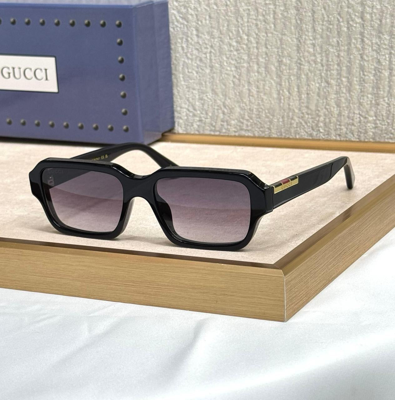 Gucci Sunglasses 3 colors
