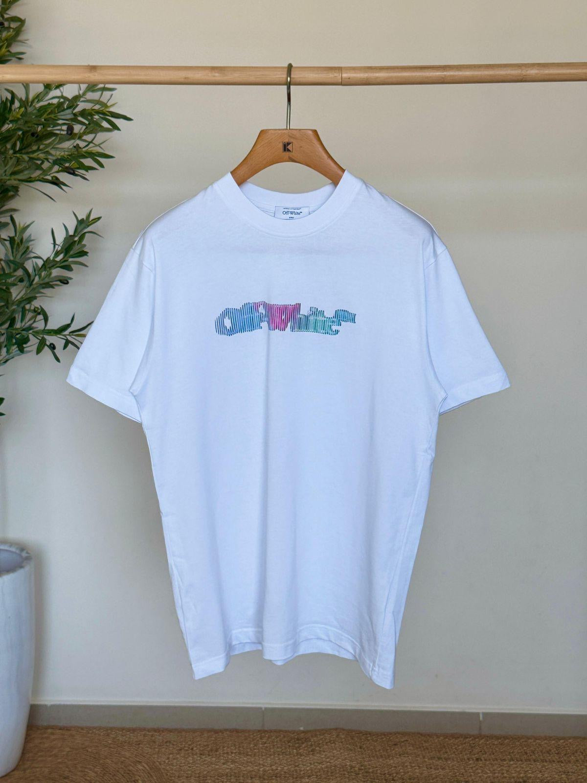 OFF White T-Shirt