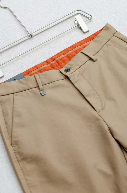 Zegna Fabric Pants