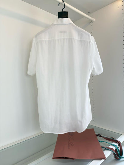 Loro Piana Shirt 4 colors