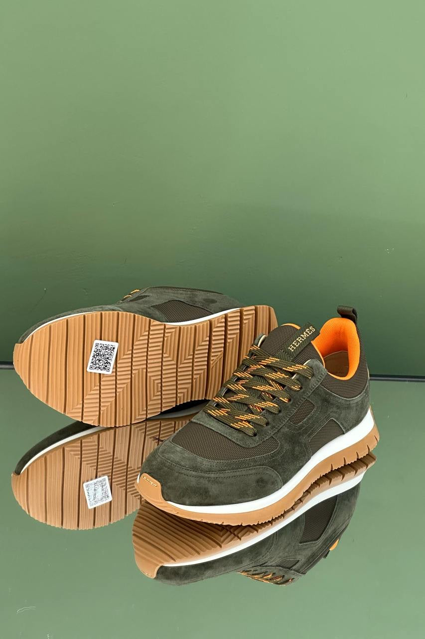 Hermes Sneakers