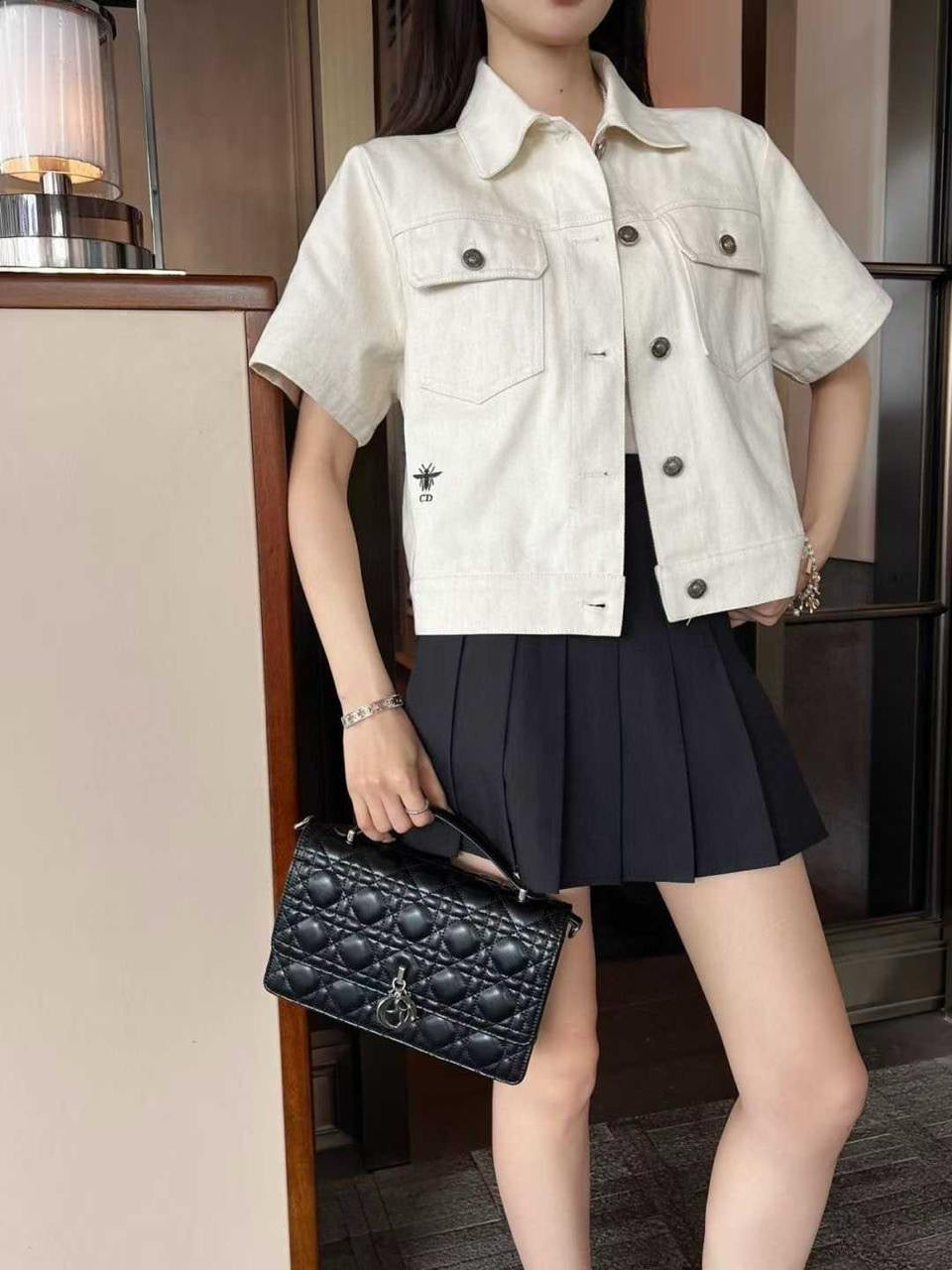Dior Shirt