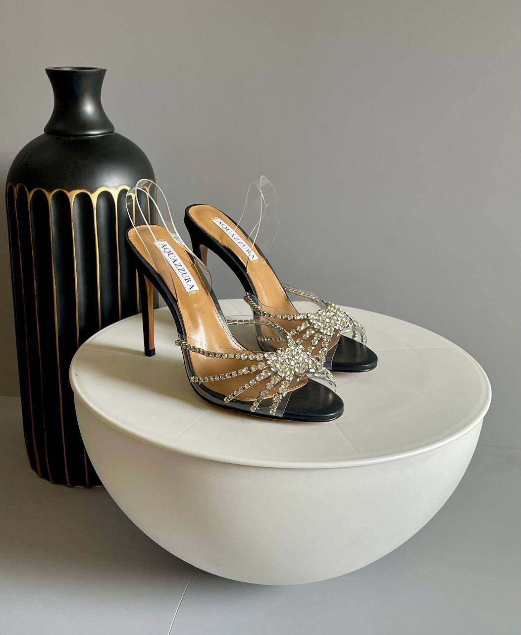 Aquazzura Heels 3 colors