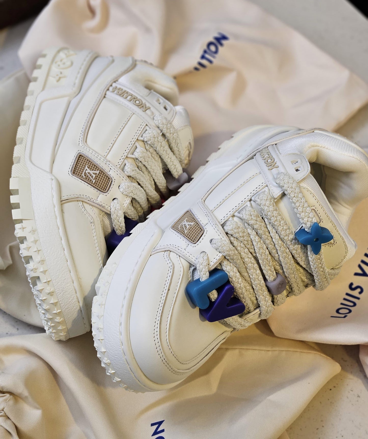 Louis Vuitton Shoes