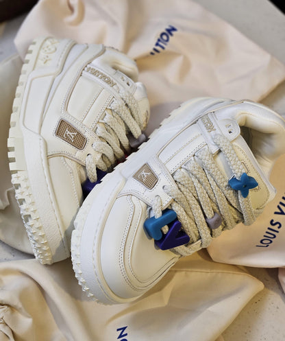 Louis Vuitton Shoes