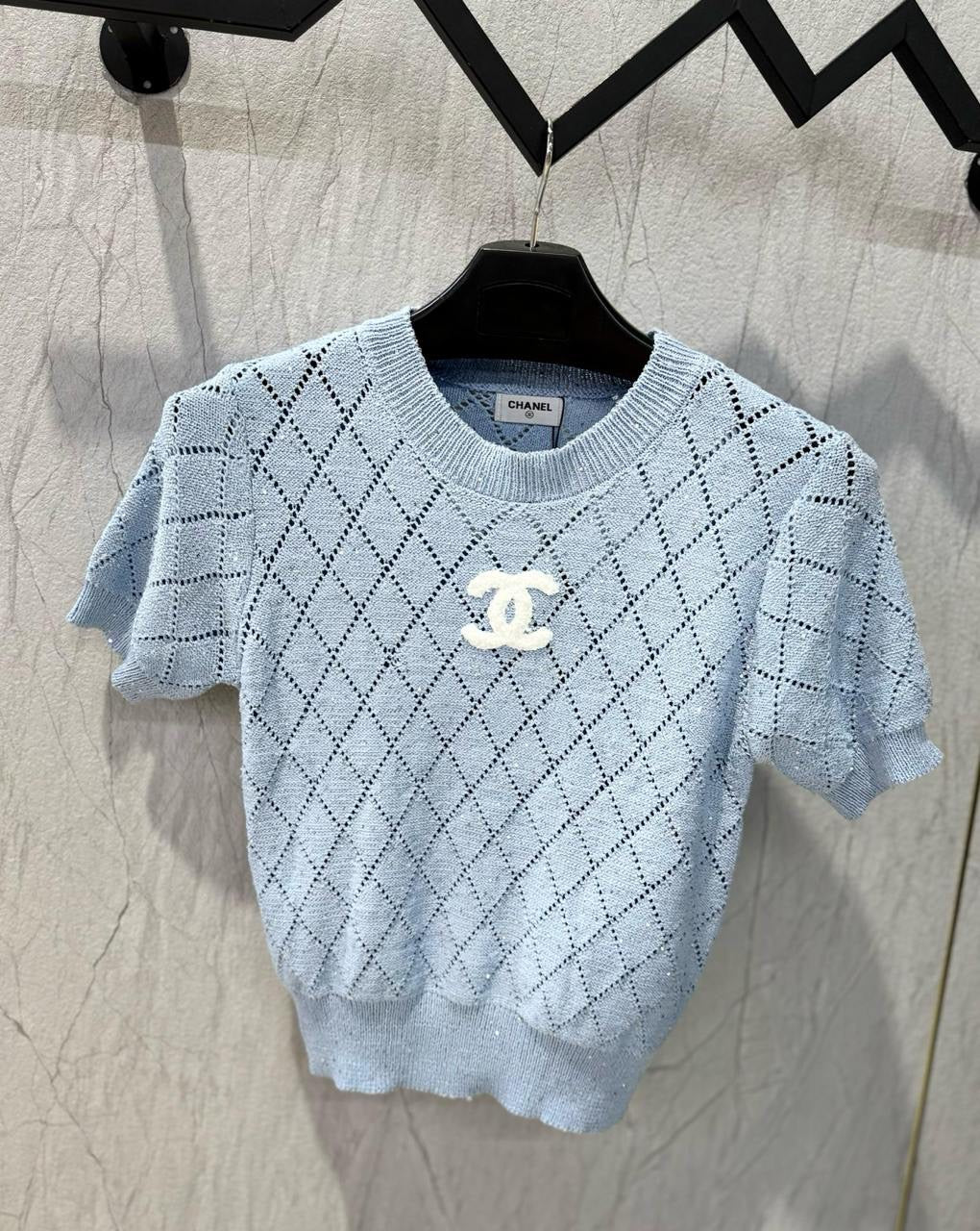 Chanel T-Shirt 3 colors