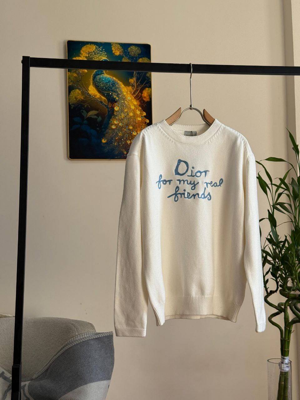 Dior Sweater