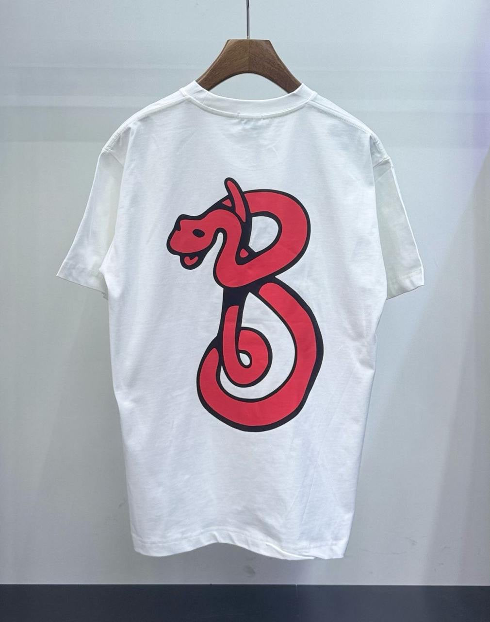 Burberry T-Shirt 4 colors