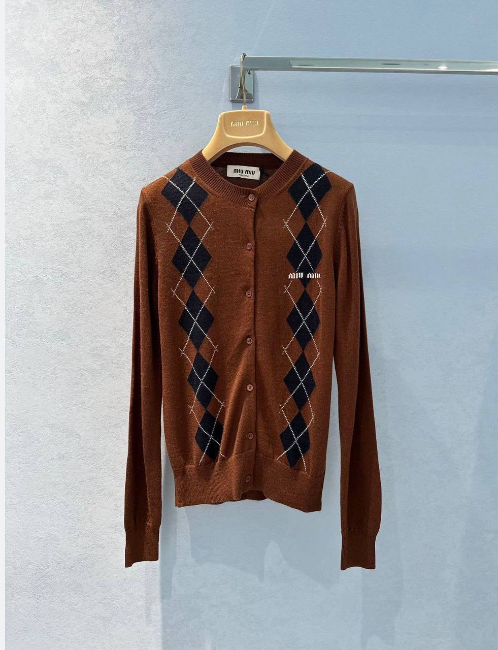 Miu Miu Sweater