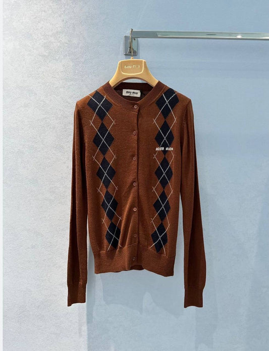 Miu Miu Sweater