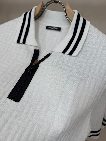 Balmain Polo Shirt