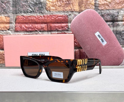 Miu Miu Sunglasses 5 colors