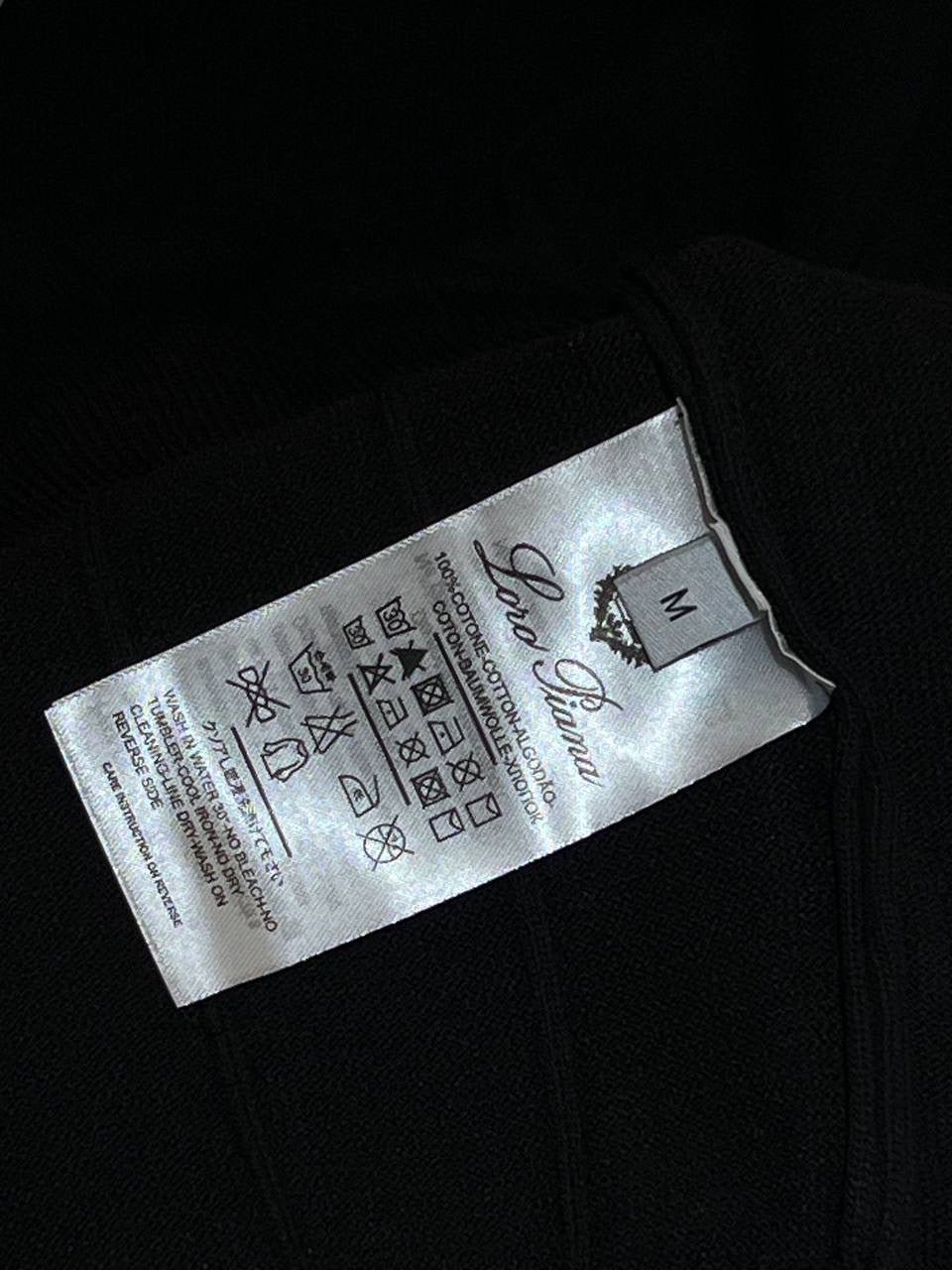 Loro Piana Sweaters 2 colors