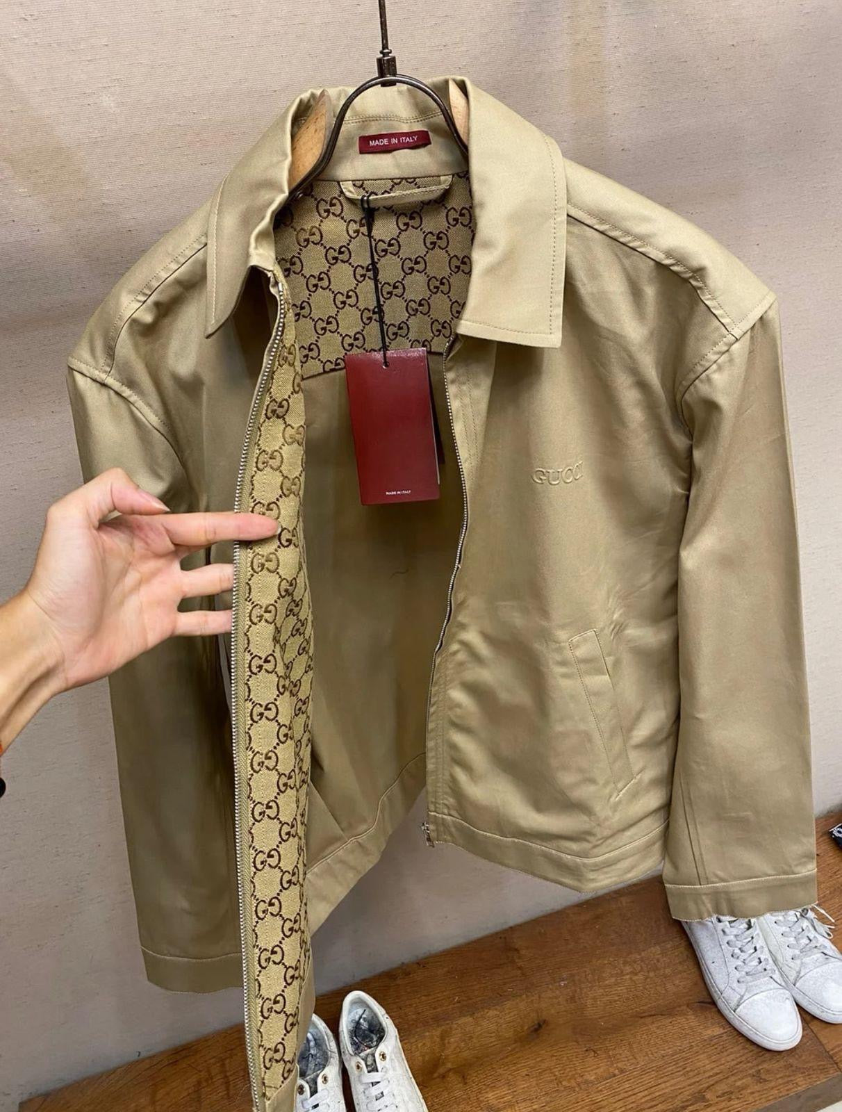 Gucci Jacket