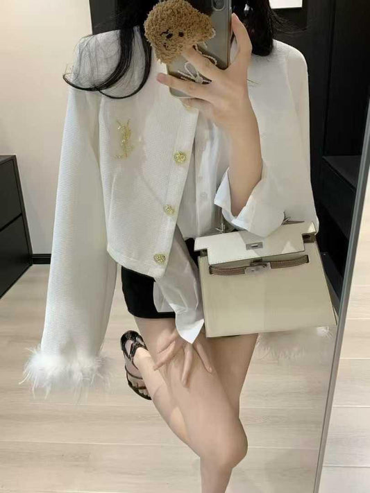 YSL Jacket