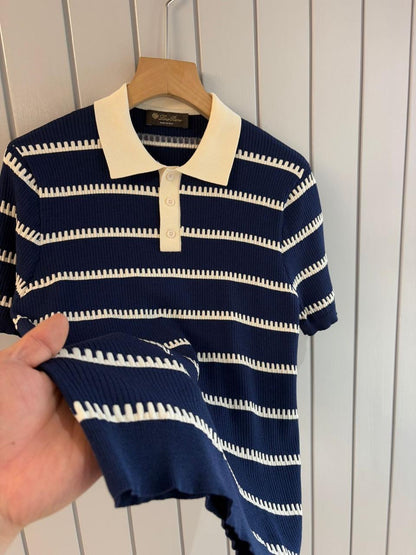 Loro Piana Polo Shirt 3 colors
