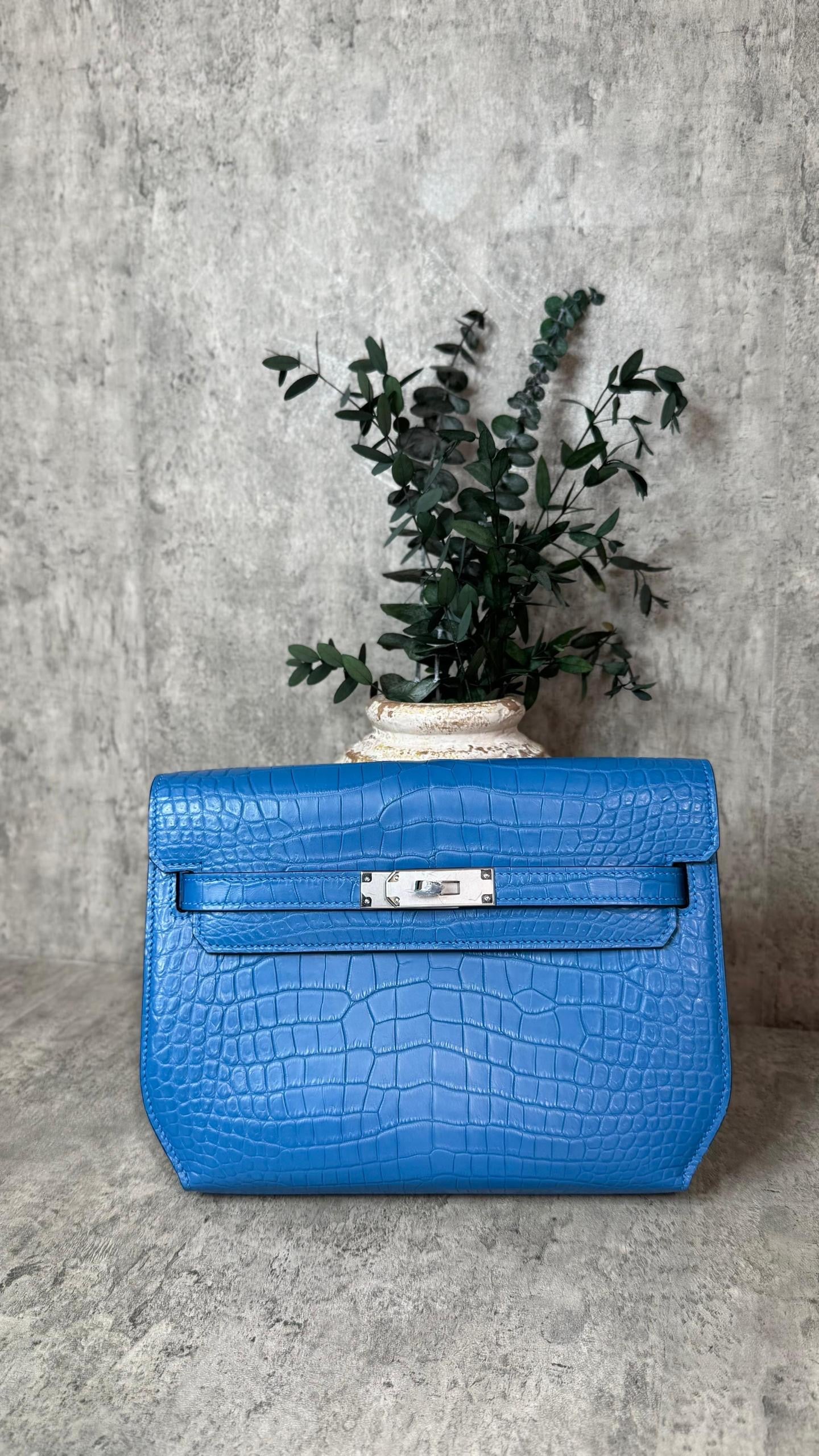 Hermes Clutch (VIP Quality)