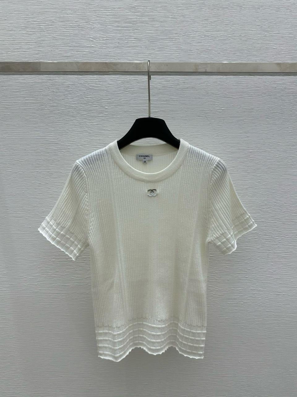 Chanel T-Shirt 3 colors