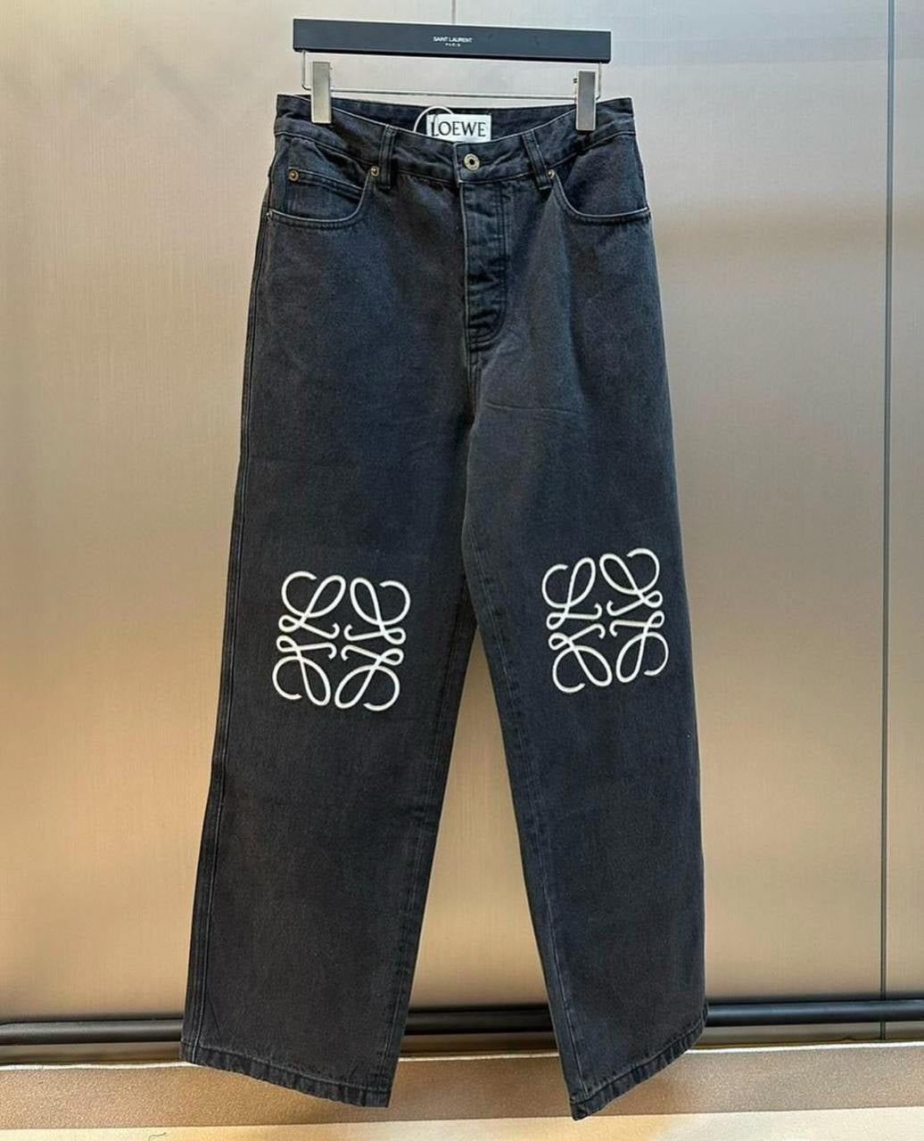 Loewe Jeans Pants