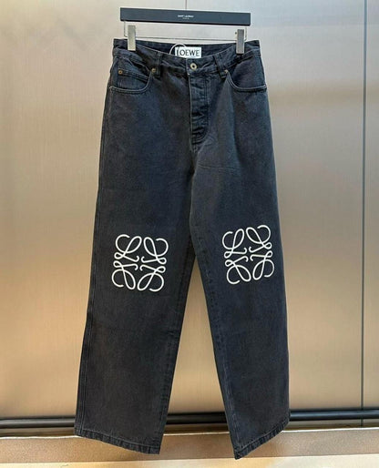 Loewe Jeans Pants