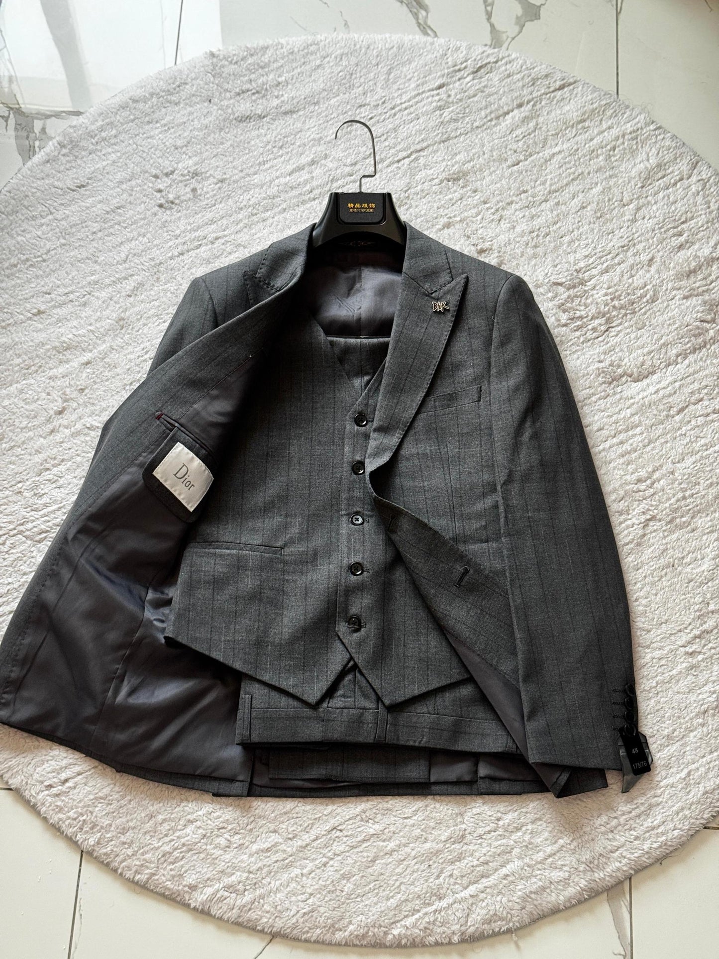 Dior Suit
