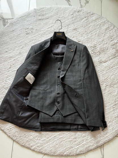 Dior Suit