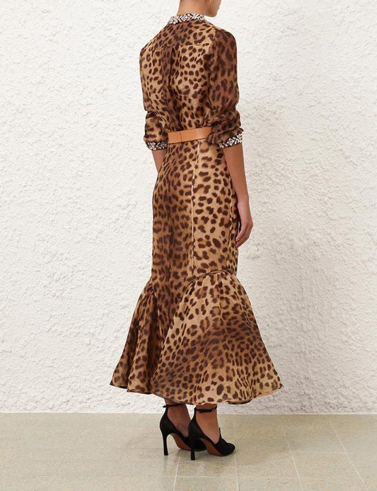 Zimmerman Dress