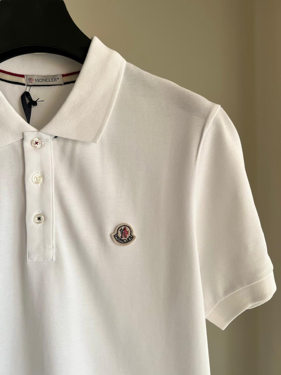 Moncler Polo Shirt