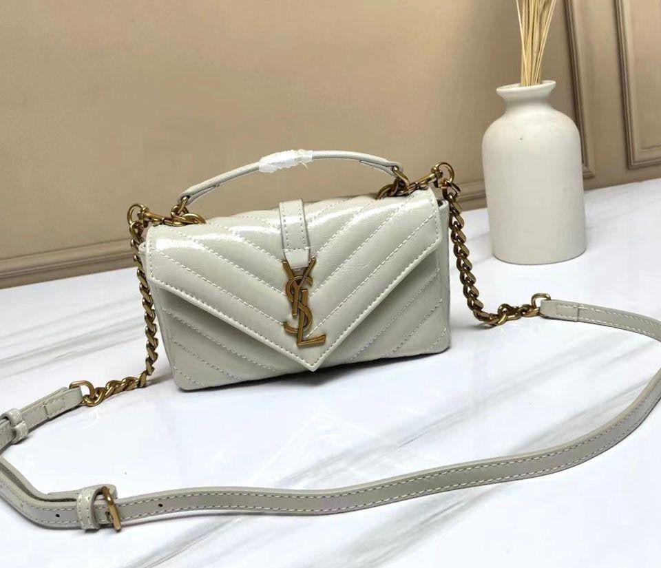 YSL Sling Bag 3 colors