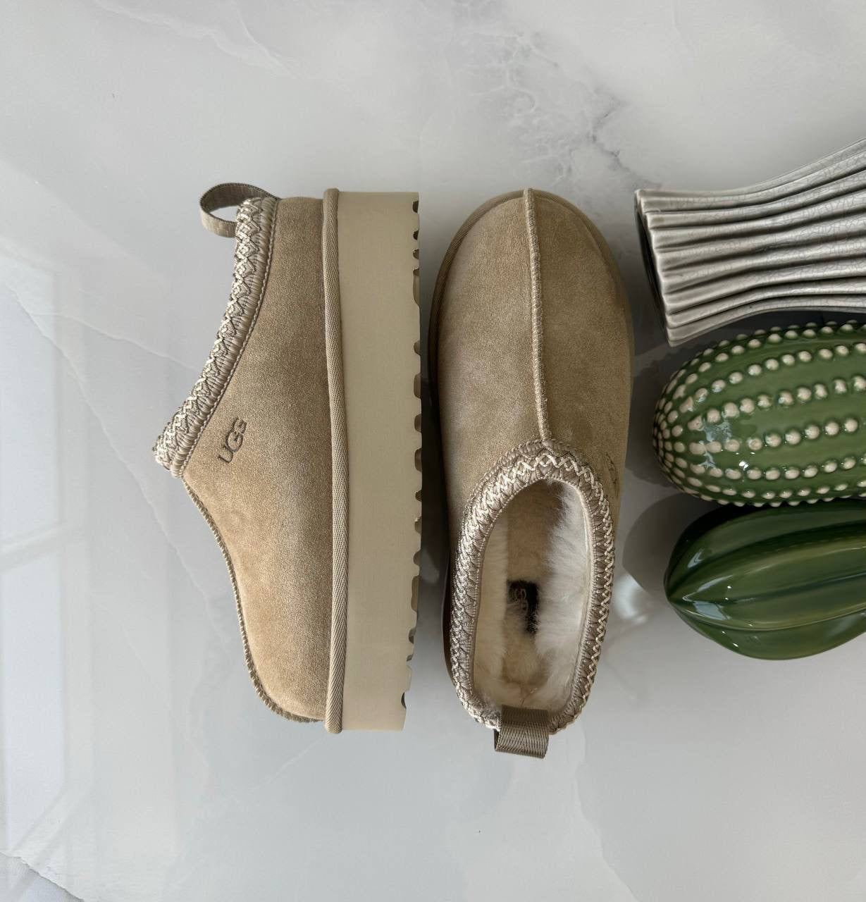 UGG Loafers 2 colors