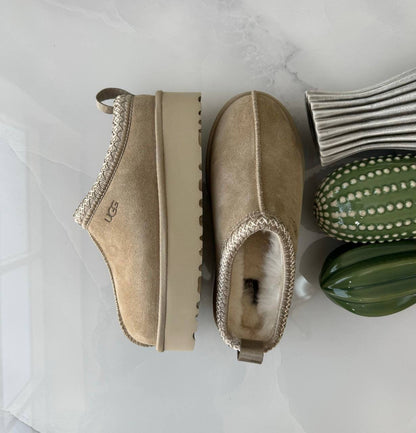 UGG Loafers 2 colors