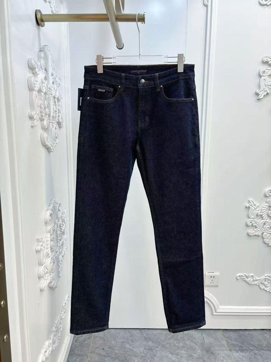 Louis Vuitton Jeans Pants